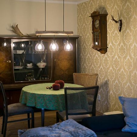 Mcdreyer Ferienwohnung Dedelstorf Extérieur photo