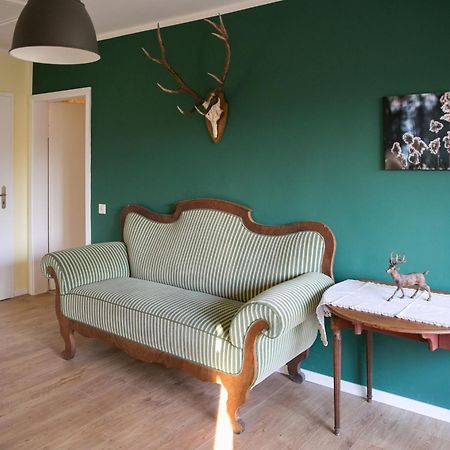 Mcdreyer Ferienwohnung Dedelstorf Extérieur photo