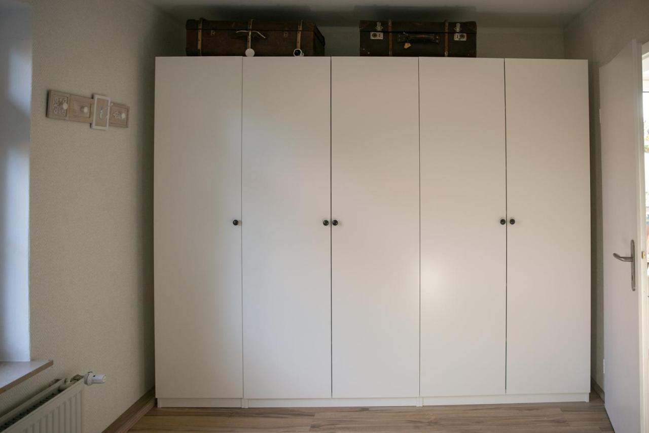 Mcdreyer Ferienwohnung Dedelstorf Extérieur photo