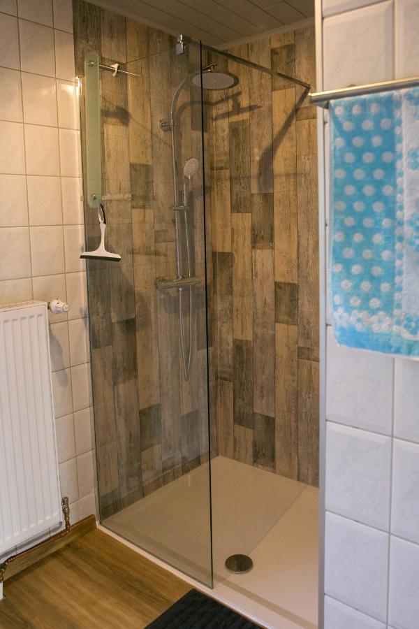 Mcdreyer Ferienwohnung Dedelstorf Extérieur photo