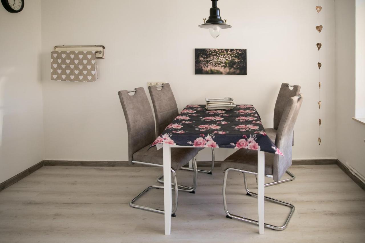 Mcdreyer Ferienwohnung Dedelstorf Extérieur photo