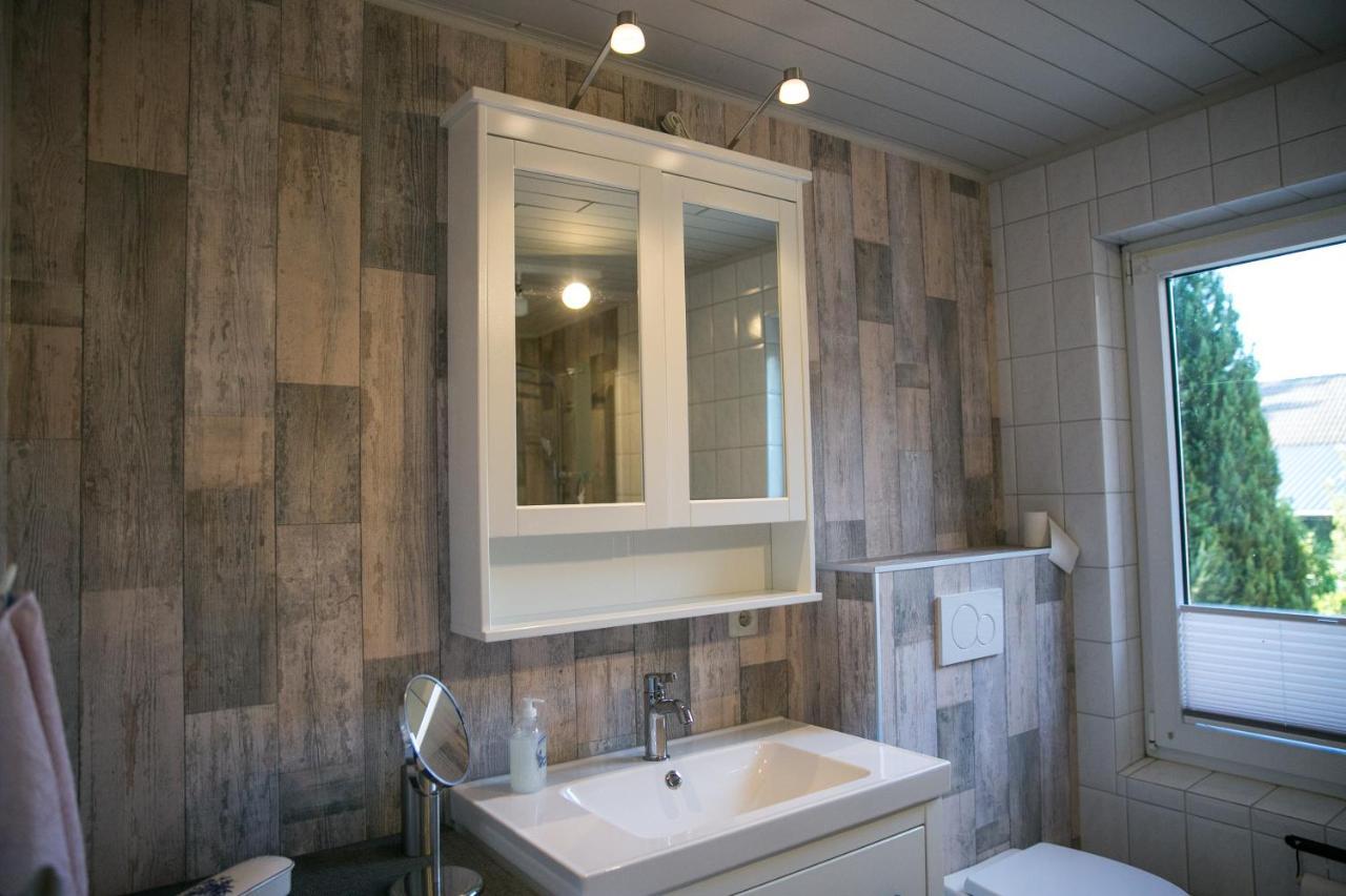 Mcdreyer Ferienwohnung Dedelstorf Extérieur photo