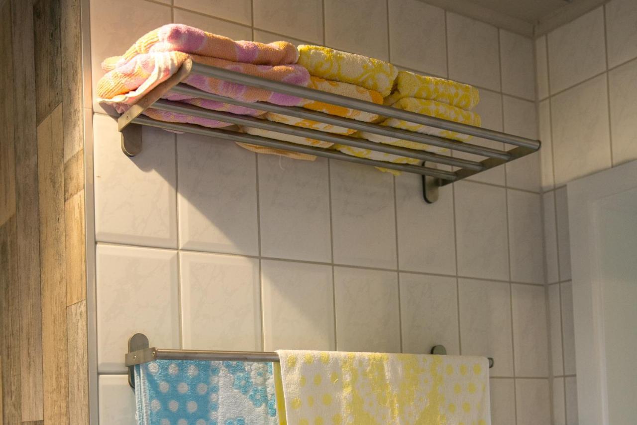 Mcdreyer Ferienwohnung Dedelstorf Extérieur photo