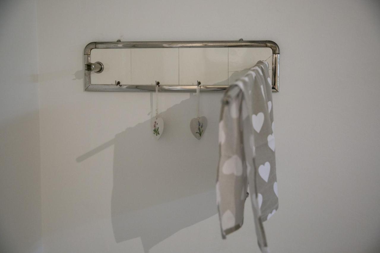 Mcdreyer Ferienwohnung Dedelstorf Extérieur photo