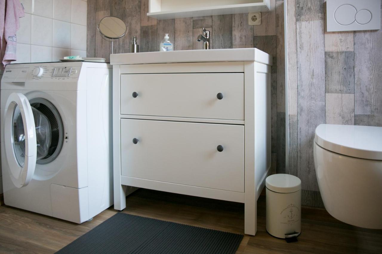 Mcdreyer Ferienwohnung Dedelstorf Extérieur photo