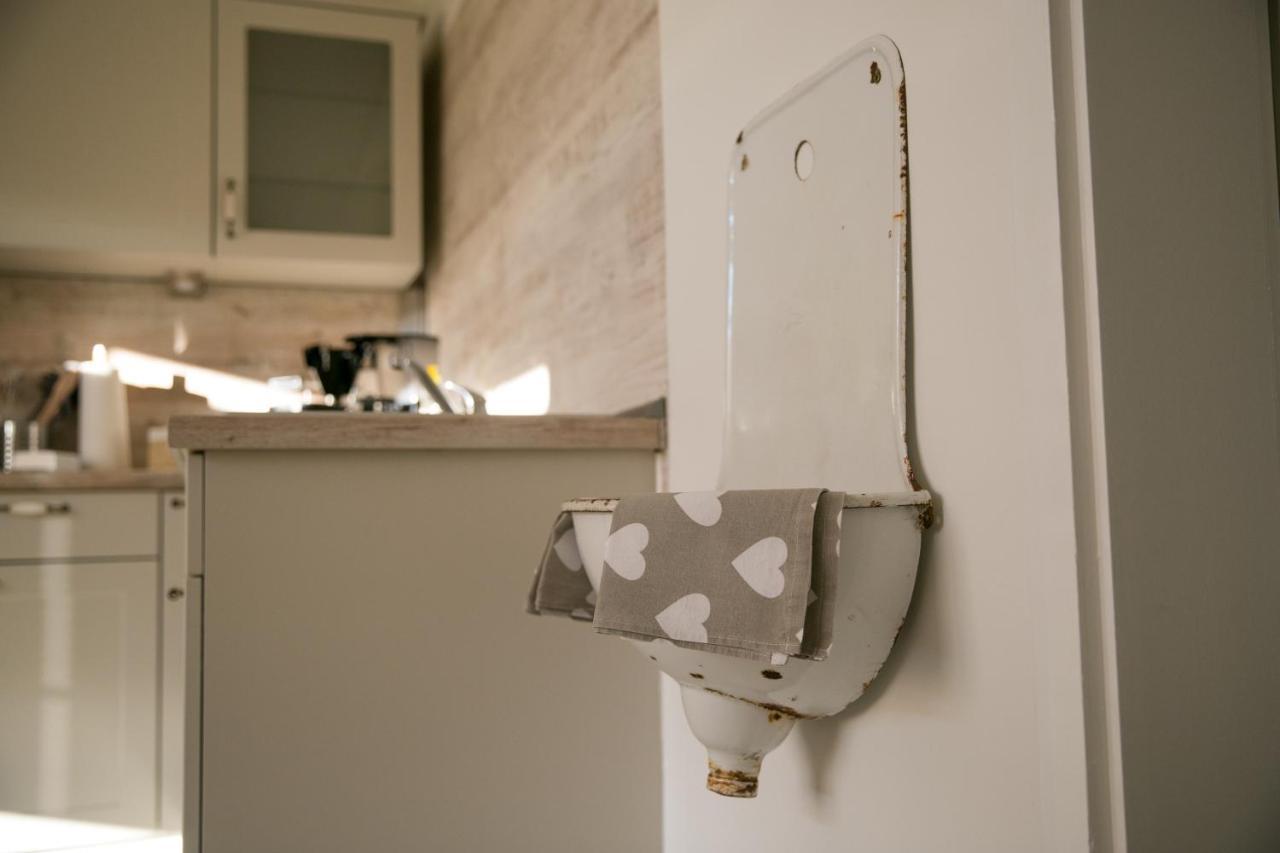 Mcdreyer Ferienwohnung Dedelstorf Extérieur photo