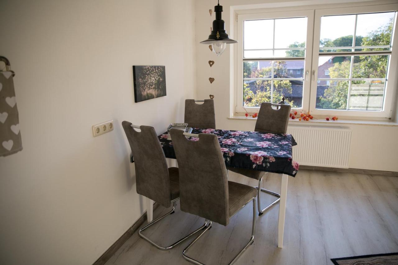 Mcdreyer Ferienwohnung Dedelstorf Extérieur photo