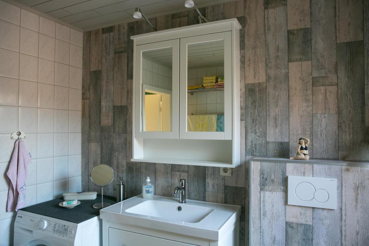 Mcdreyer Ferienwohnung Dedelstorf Extérieur photo