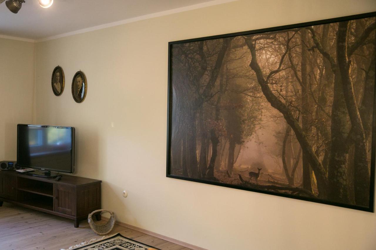 Mcdreyer Ferienwohnung Dedelstorf Extérieur photo