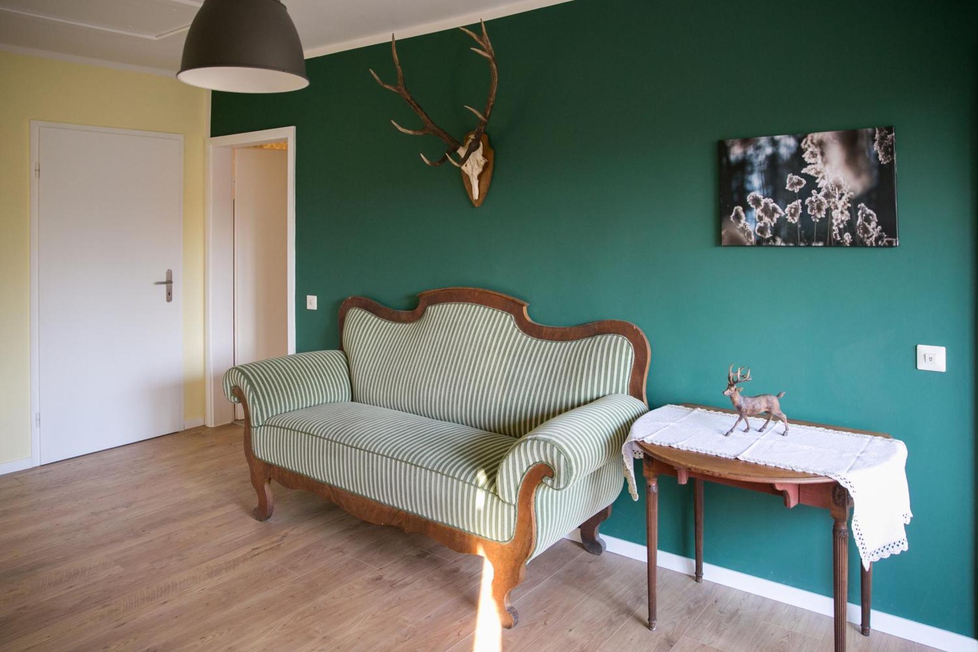 Mcdreyer Ferienwohnung Dedelstorf Extérieur photo